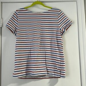 EUC J. Crew Factory T-Shirt